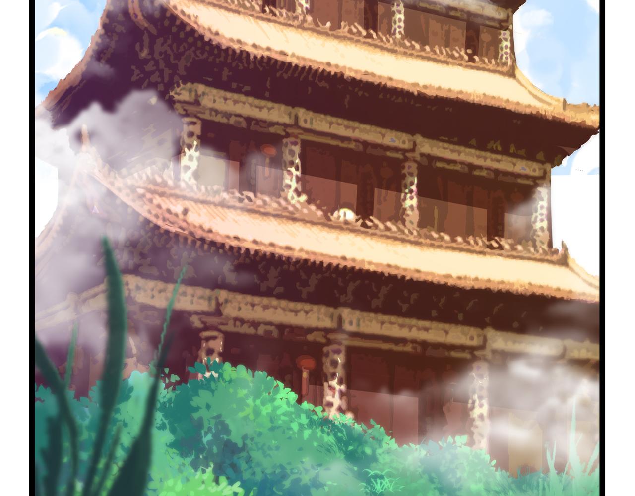 第二季第九话：深夜的客人(1/2)-第142话