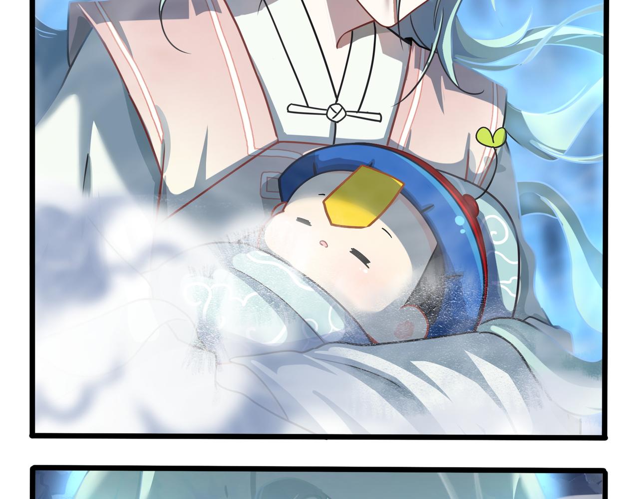 第二季第十一话：小姜丝的过去(1/2)-第144话
