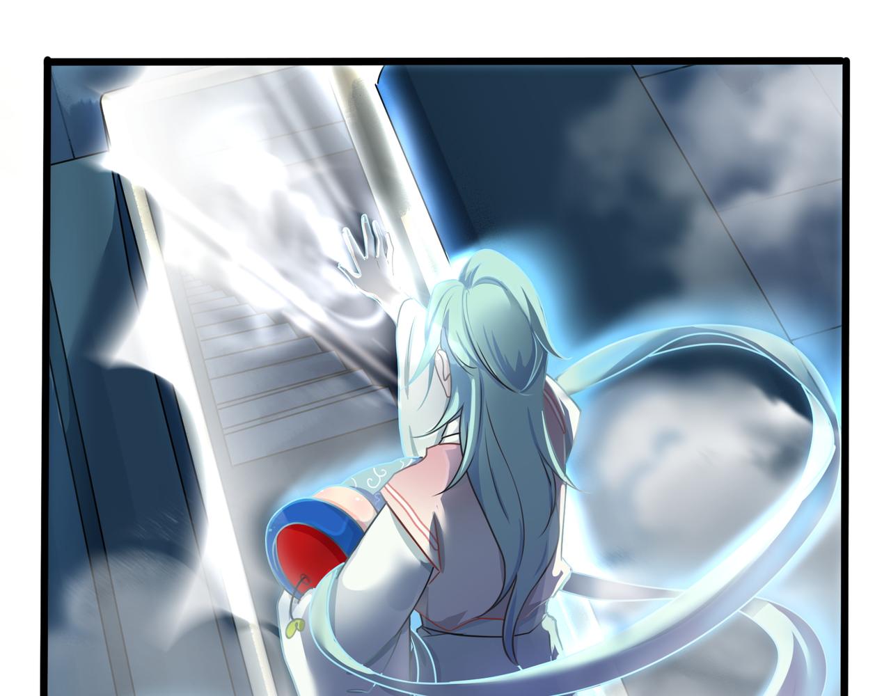 第二季第十一话：小姜丝的过去(1/2)-第144话