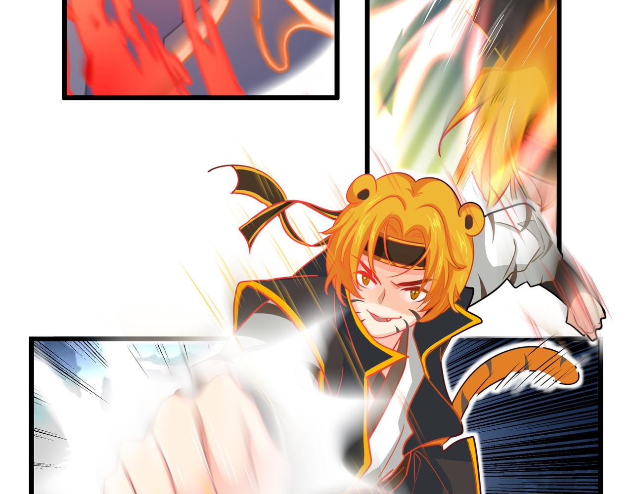 第二季第十三话：激战后一片狼藉(1/2)-第146话