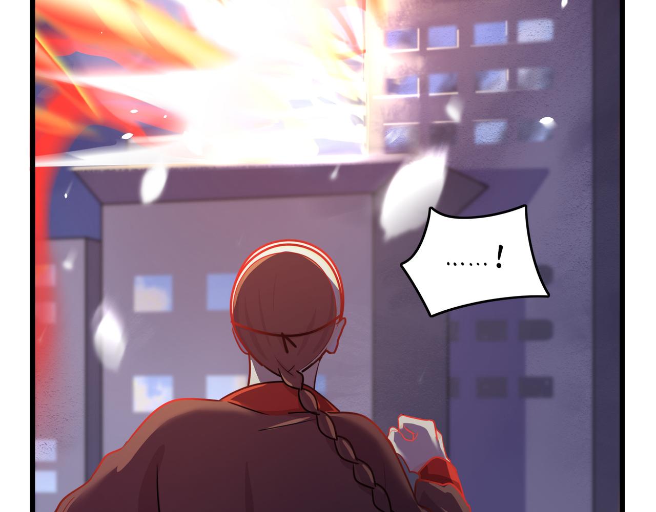 第二季第十三话：激战后一片狼藉(1/2)-第146话