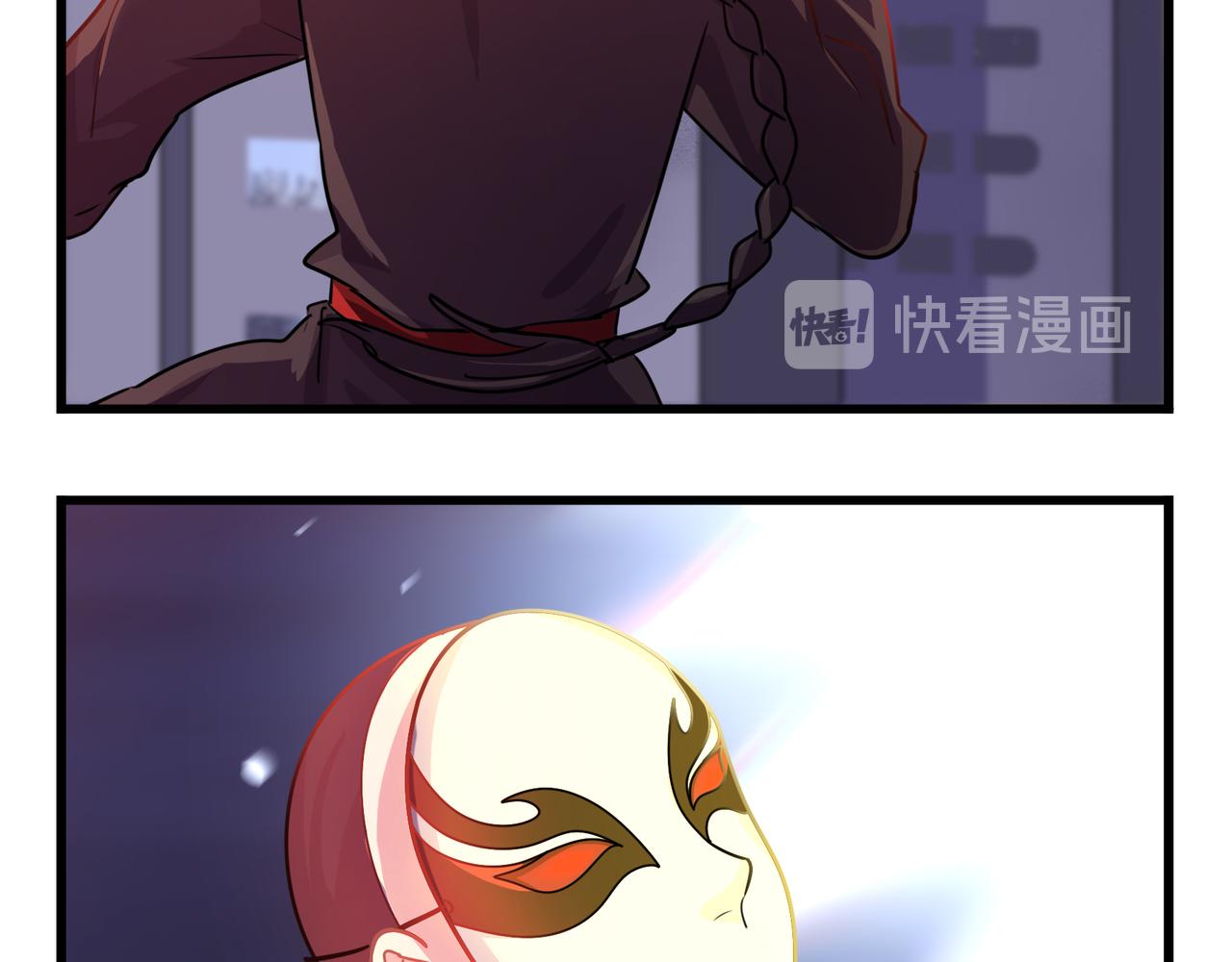 第二季第十三话：激战后一片狼藉(1/2)-第146话
