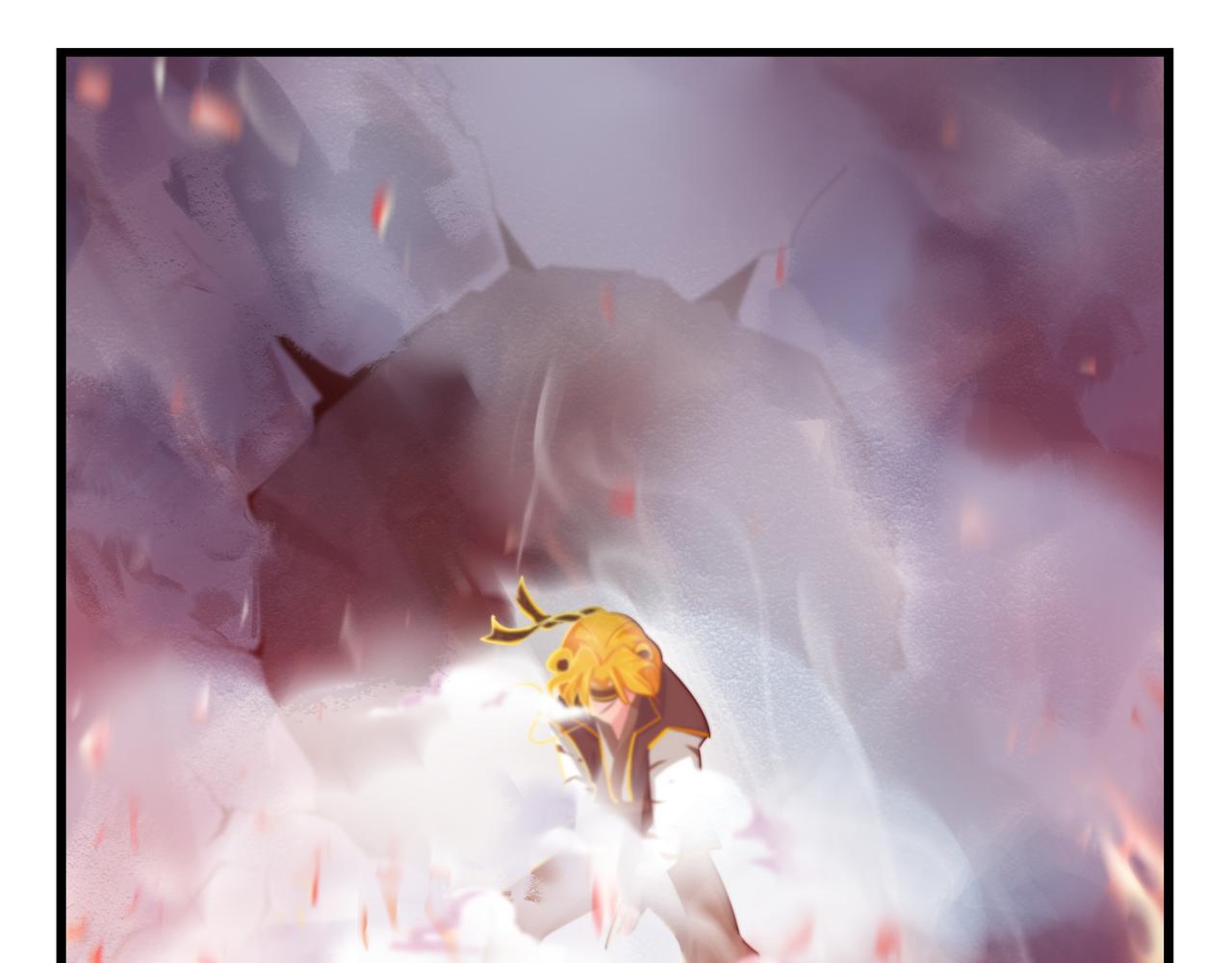 第二季第十三话：激战后一片狼藉(1/2)-第146话