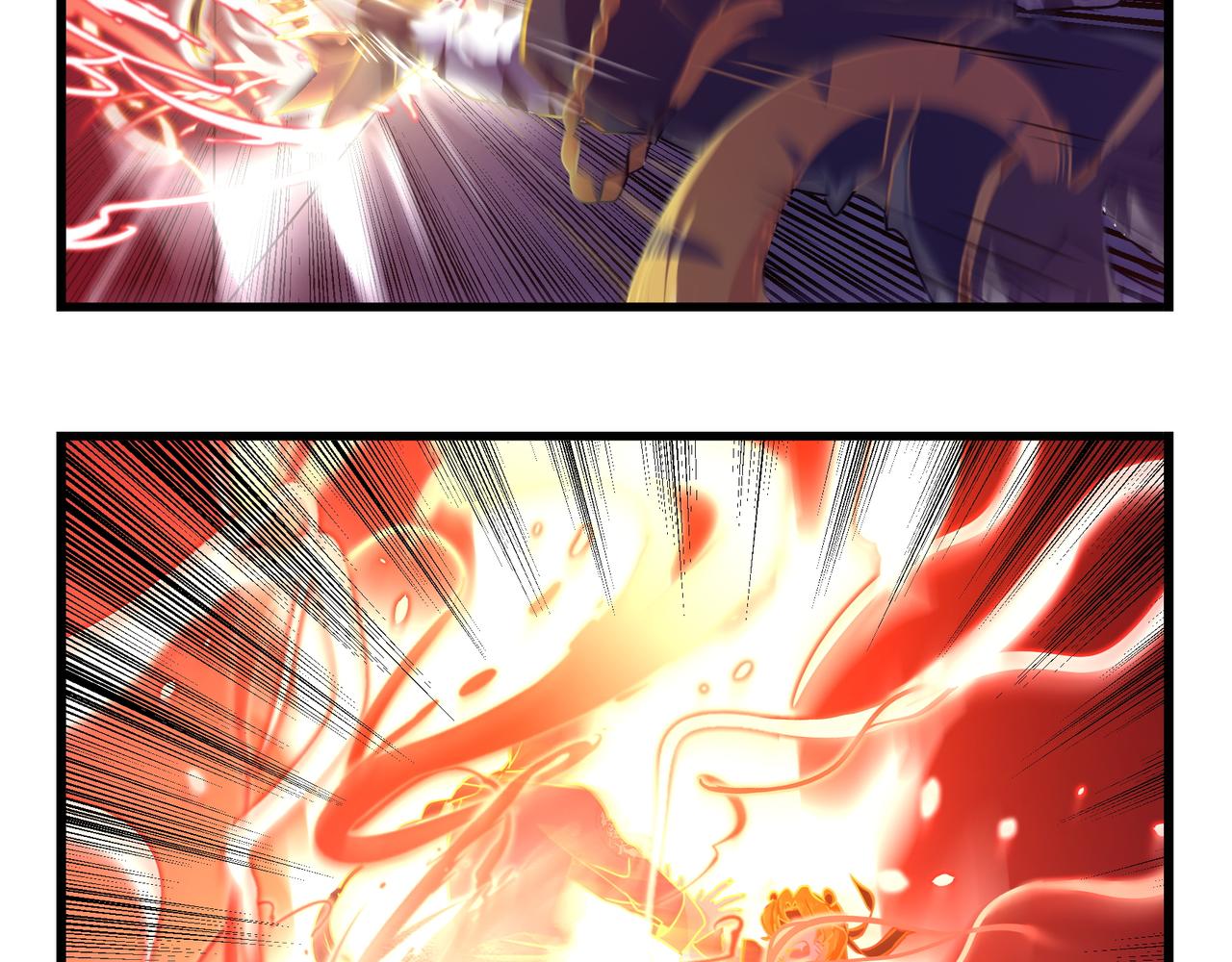 第二季第十三话：激战后一片狼藉(1/2)-第146话