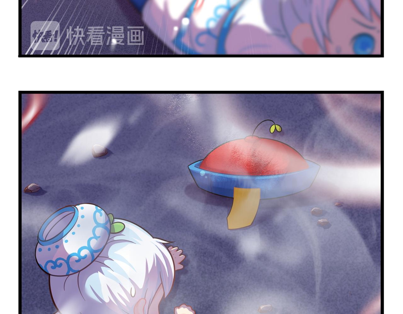 第二季第十三话：激战后一片狼藉(1/2)-第146话