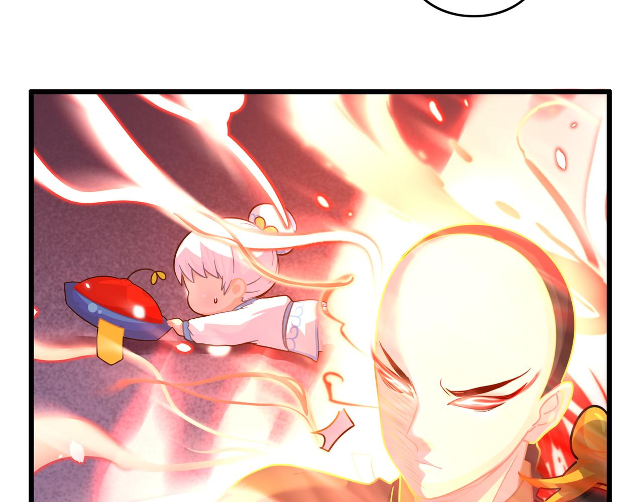 第二季第十三话：激战后一片狼藉(1/2)-第146话