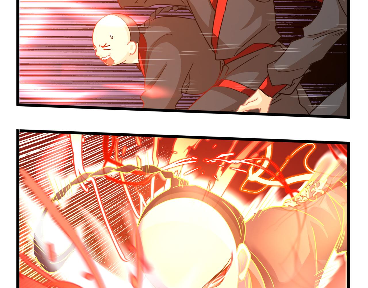 第二季第十三话：激战后一片狼藉(1/2)-第146话