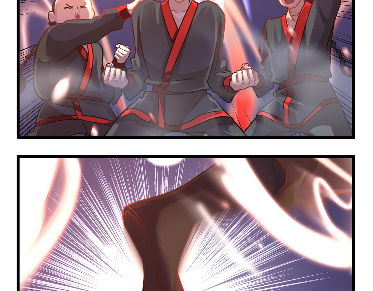 第二季第十三话：激战后一片狼藉(1/2)-第146话