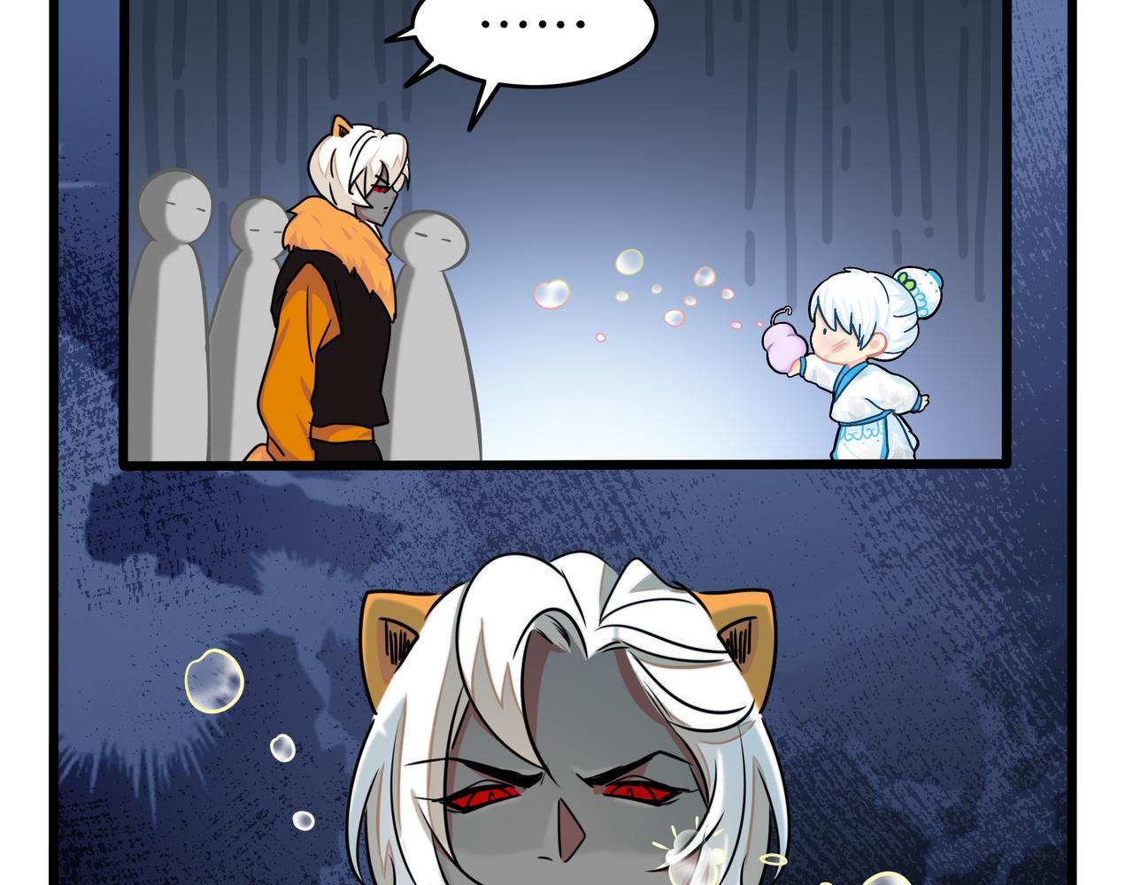 第二季完结倒计时：破碎的青花瓷(1/2)-第152话