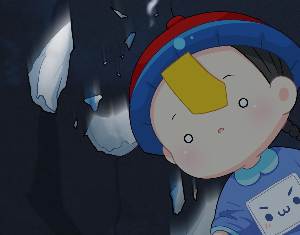第二季完结倒计时：破碎的青花瓷(1/2)-第152话