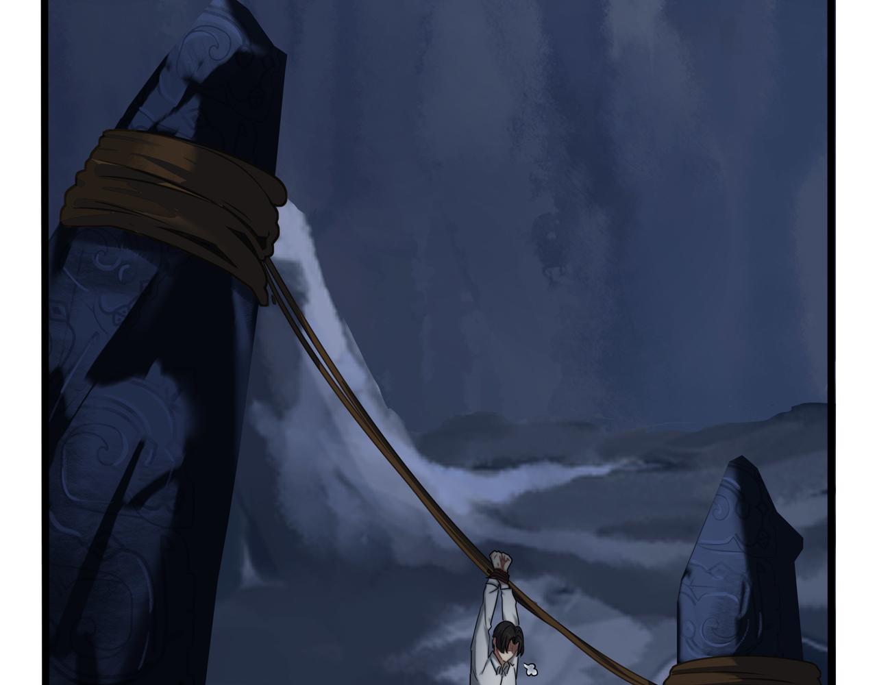 第二季完结倒计时：破碎的青花瓷(1/2)-第152话