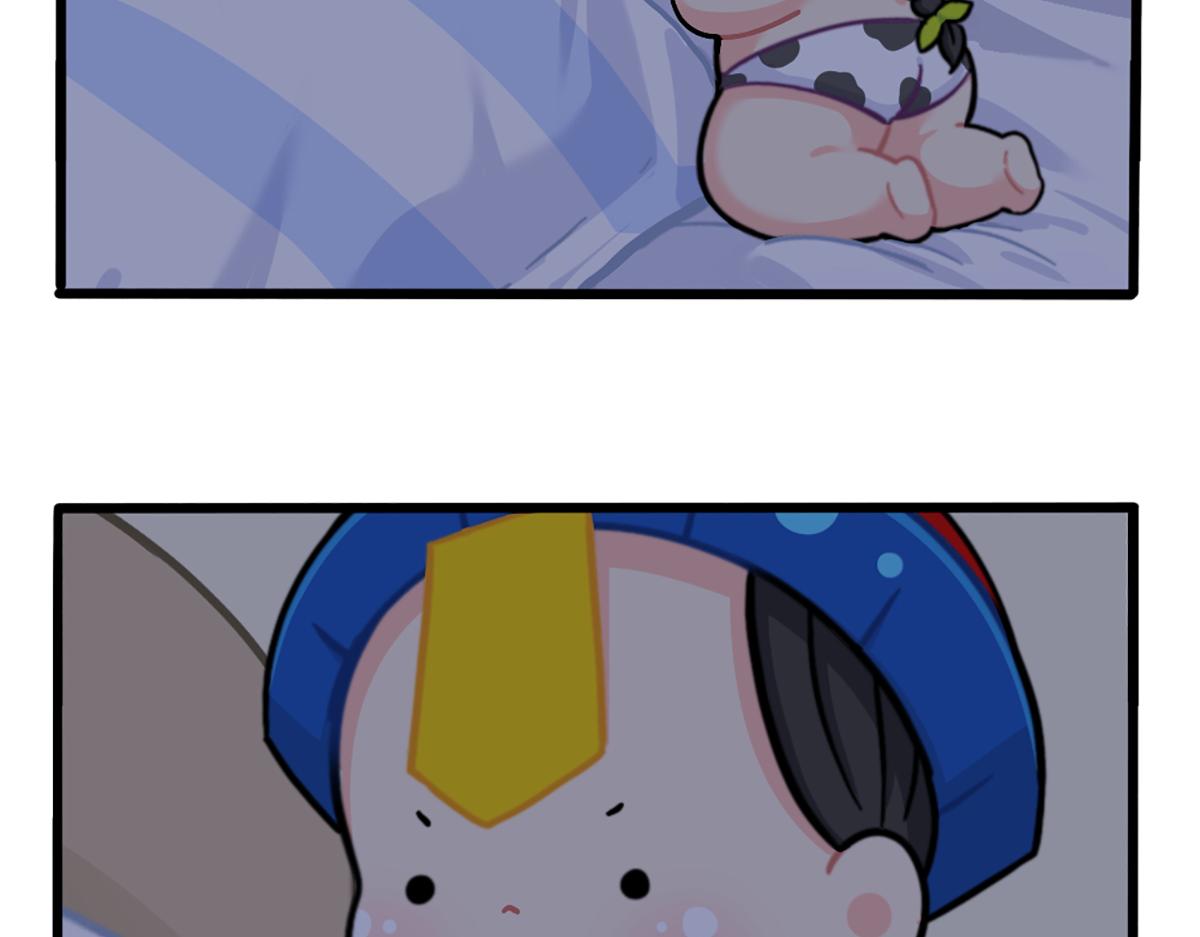 番外：不许熬夜-第194话