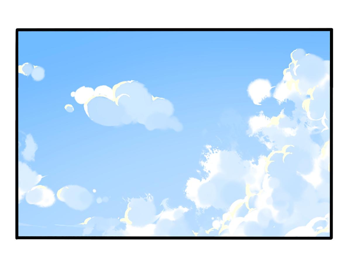 番外：不许熬夜-第194话