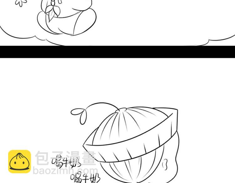 番外：果然还是要喝更多小牛奶-第26话