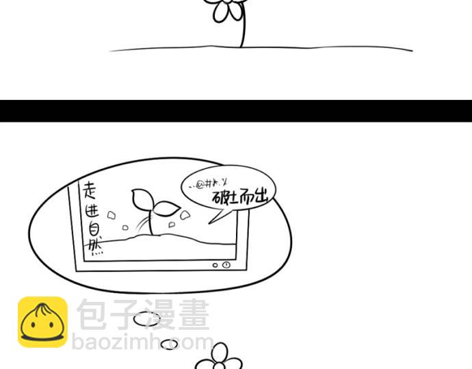 番外：大家植树节快乐！-第34话
