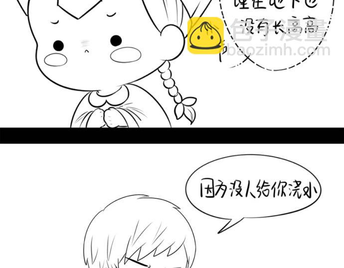 番外：大家植树节快乐！-第34话