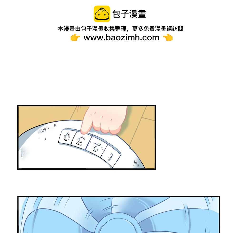 番外 重要的事情说三遍-第38话