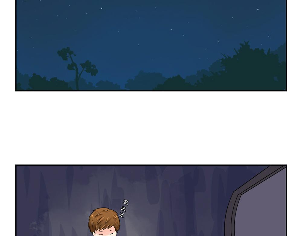 第3话 这是我的小僵尸-第4话