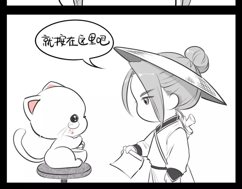 番外 小猫妖-第46话