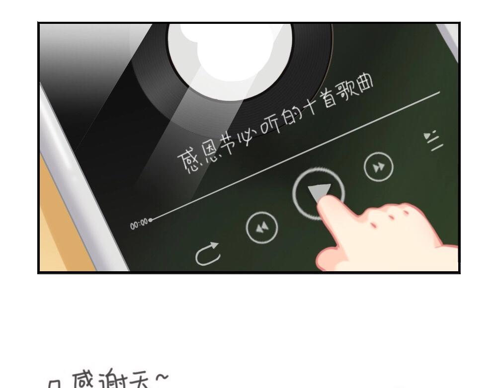 番外 来自小姜丝的感谢信~-第76话