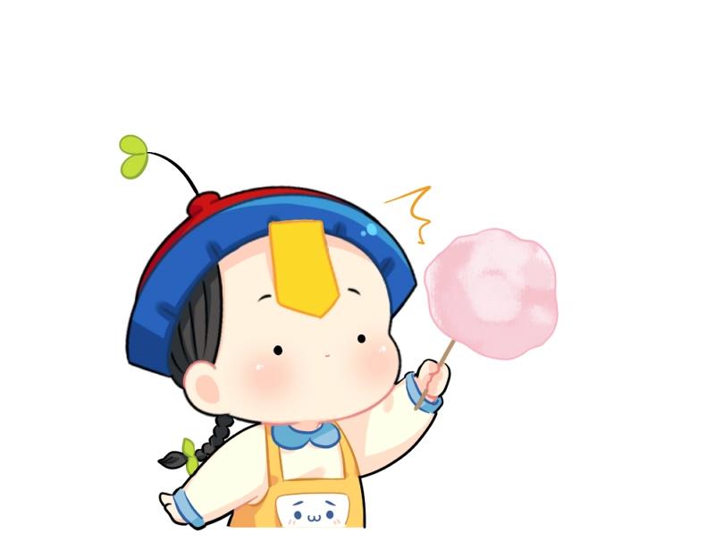 番外 游乐园-第80话