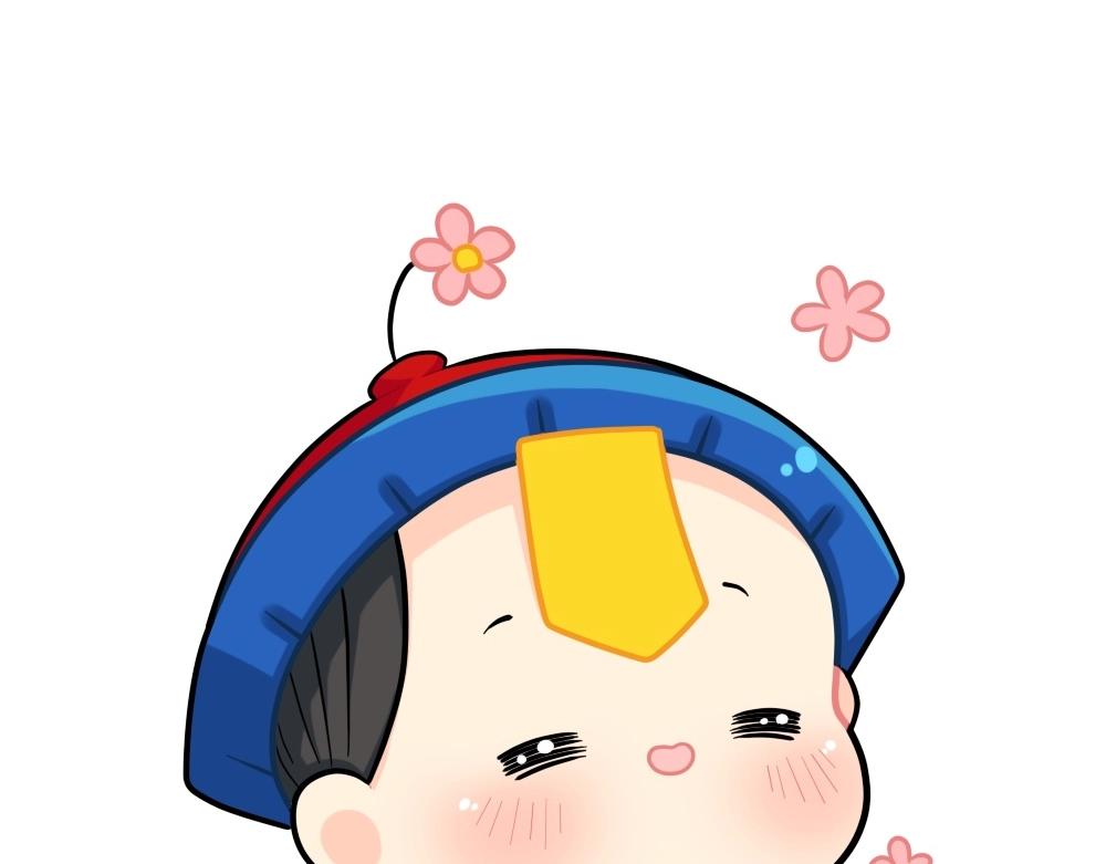 番外 新的一年，新的可爱-第86话