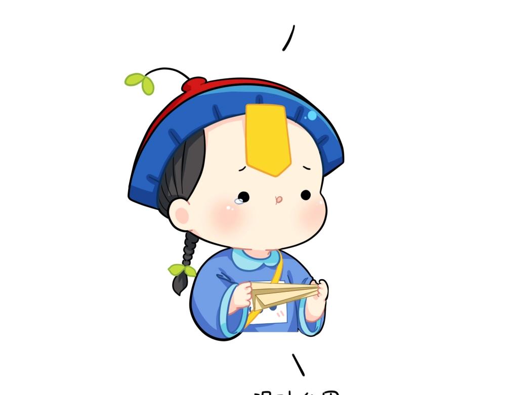 番外 小姜丝的选秀之旅-第96话