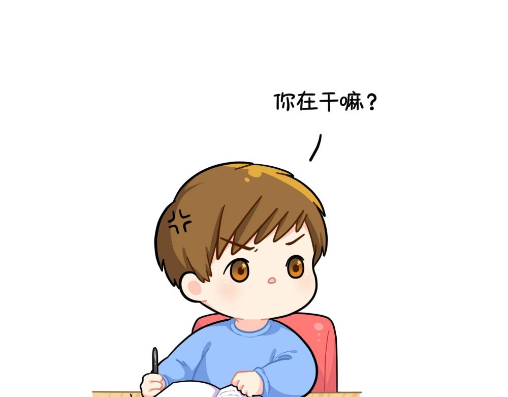 番外 小姜丝的选秀之旅-第96话