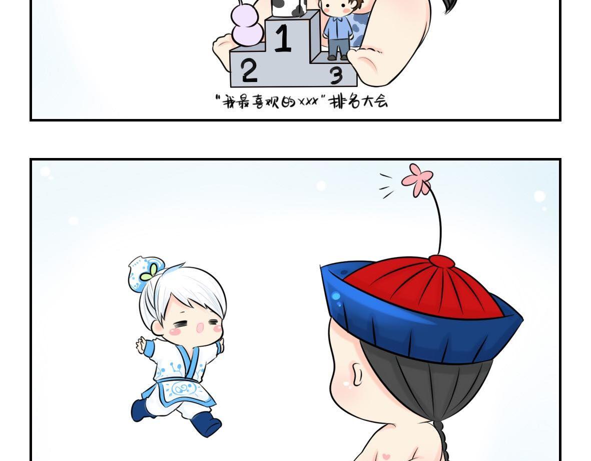 第1话 我沉迷于你的美色-第2话