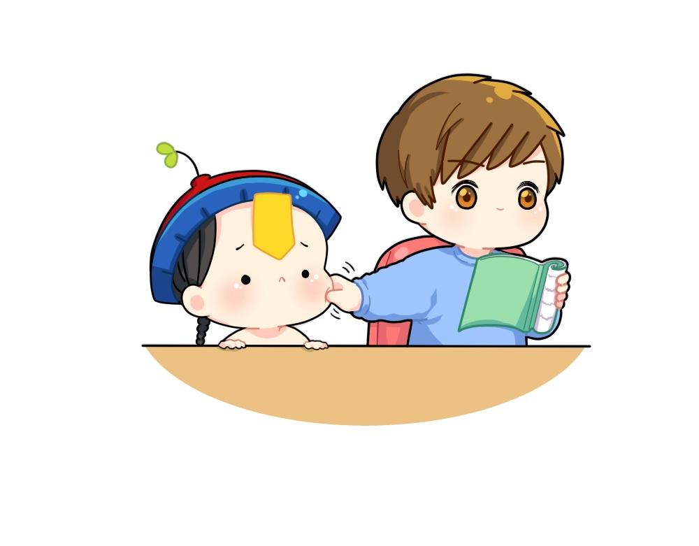番外 解压方式-第104话