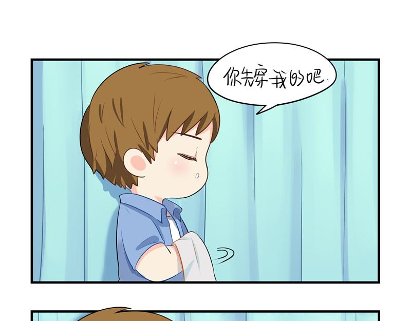 第五话：小姜丝城市生活初体验-第120话