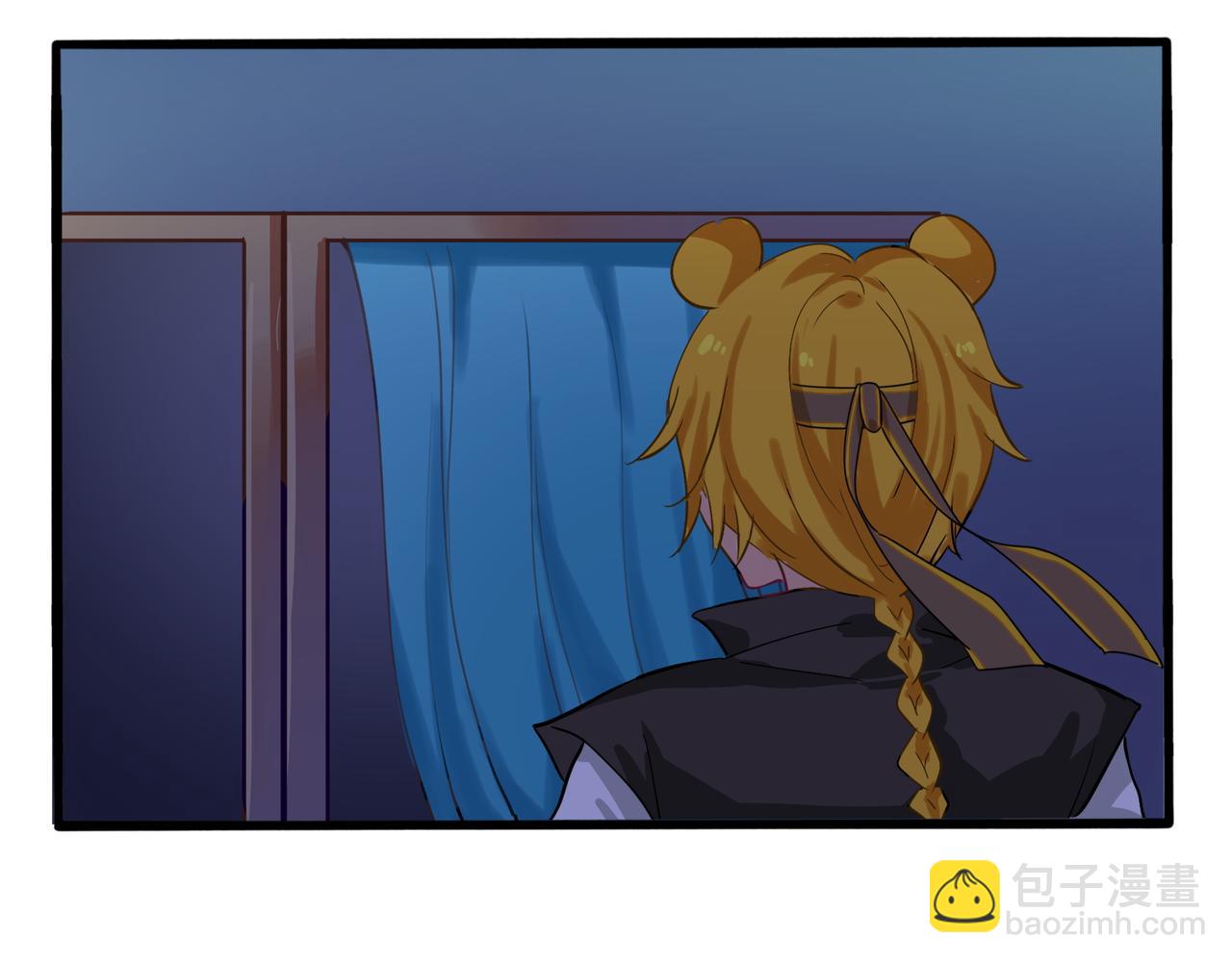 第二季第二话：窗外的人是&hellip;&hellip;(1/2)-第136话