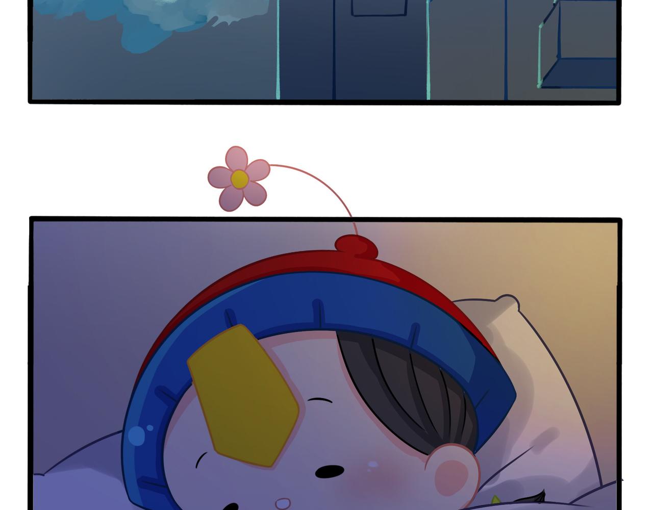 第二季第二话：窗外的人是&hellip;&hellip;(1/2)-第136话