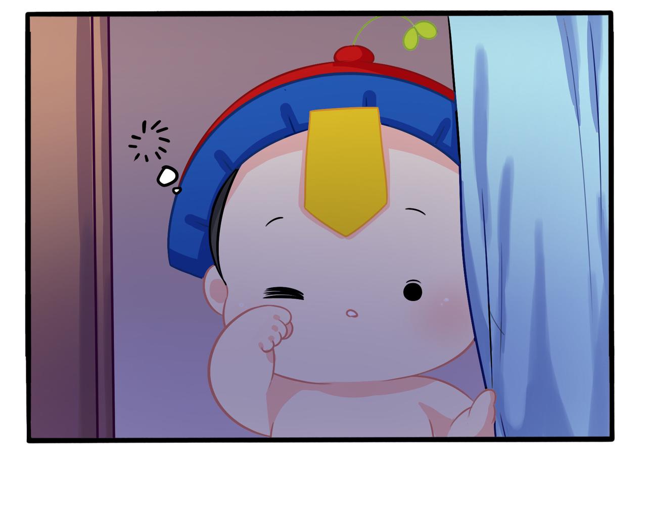 第二季第二话：窗外的人是&hellip;&hellip;(1/2)-第136话