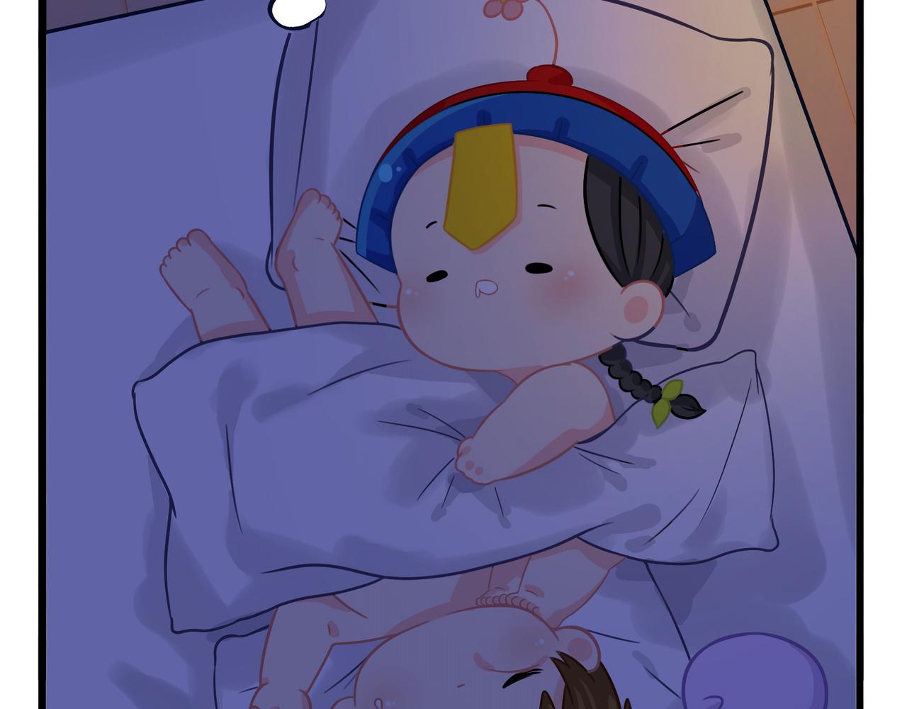 第二季第二话：窗外的人是&hellip;&hellip;(1/2)-第136话