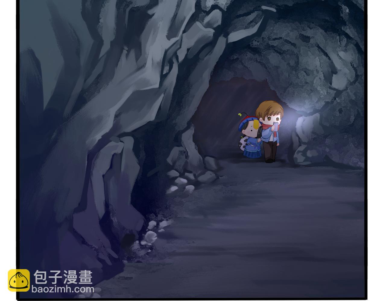 第二季第四话：神秘道长出场(1/2)-第138话