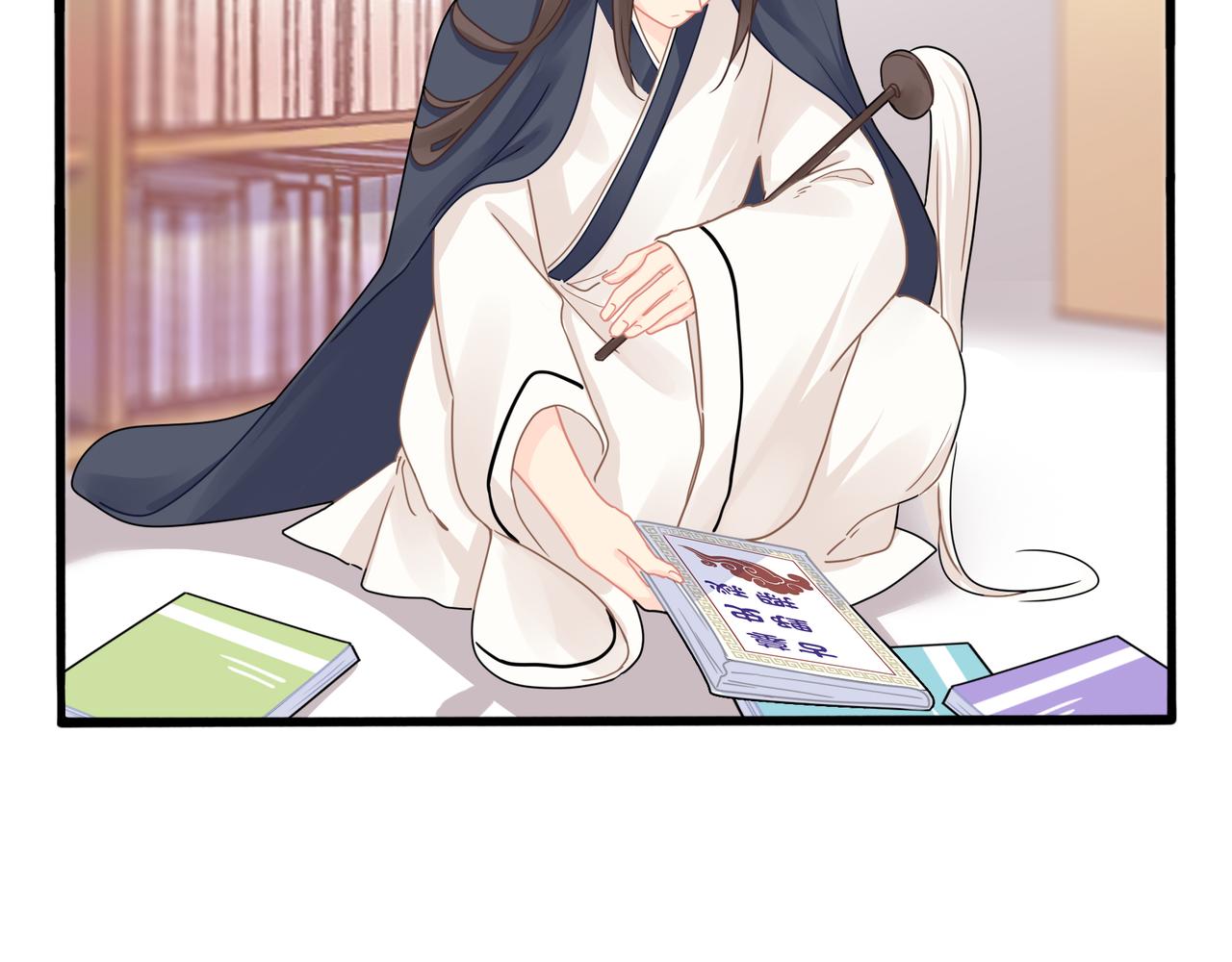 第二季第六话：帽子里封印的元魂(1/2)-第140话