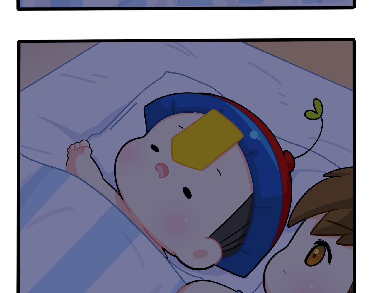 第二季第八话：事情越来越复杂了(1/2)-第142话