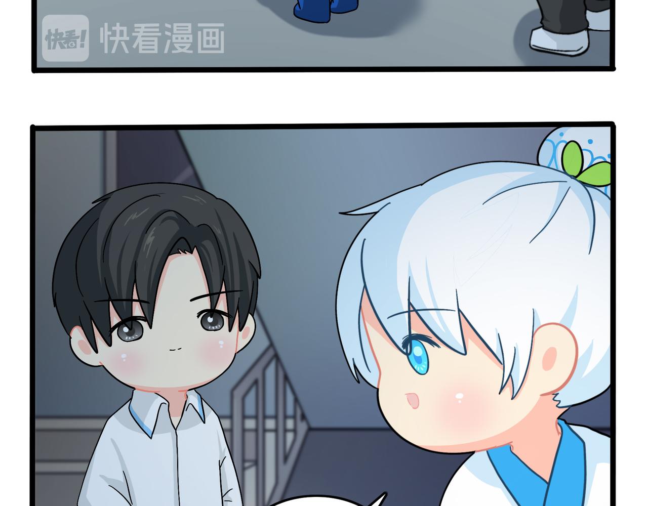 第二季第十话：久别重逢(1/2)-第144话