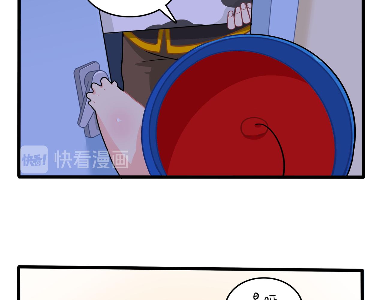 第二季第十二话：帽子被摘了！？(1/2)-第146话