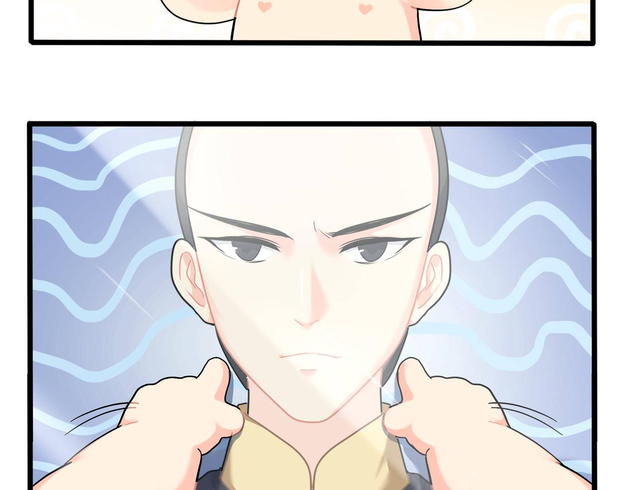 第二季第十四话：他们的关系是&hellip;-第148话