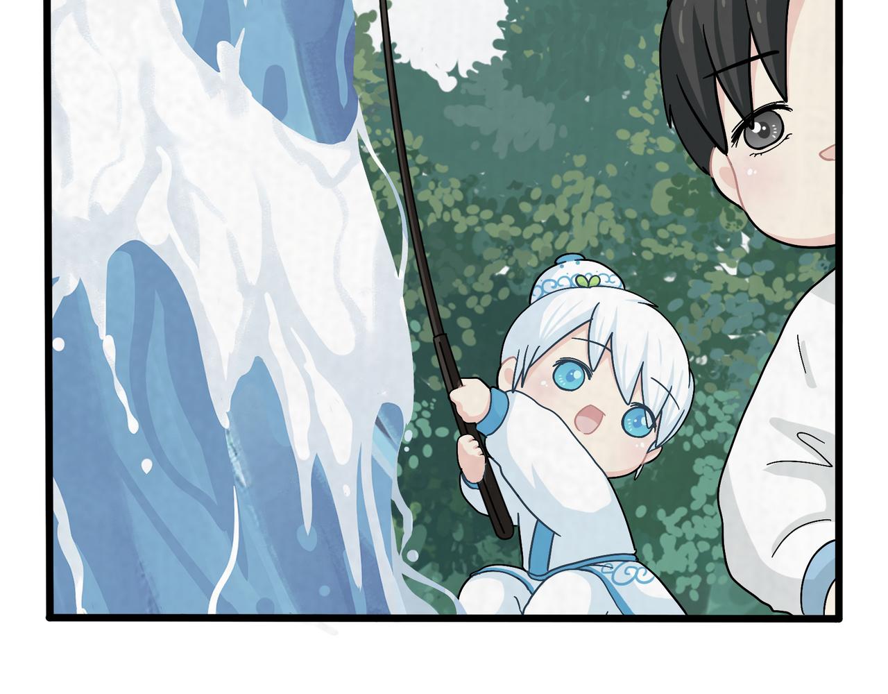 第二季第十八话：青花瓷不见了？(1/2)-第152话