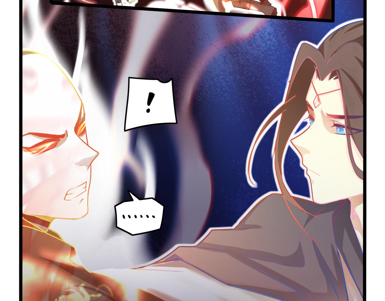第二季最终话：魔王竟然是&hellip;&hellip;？(1/2)-第154话