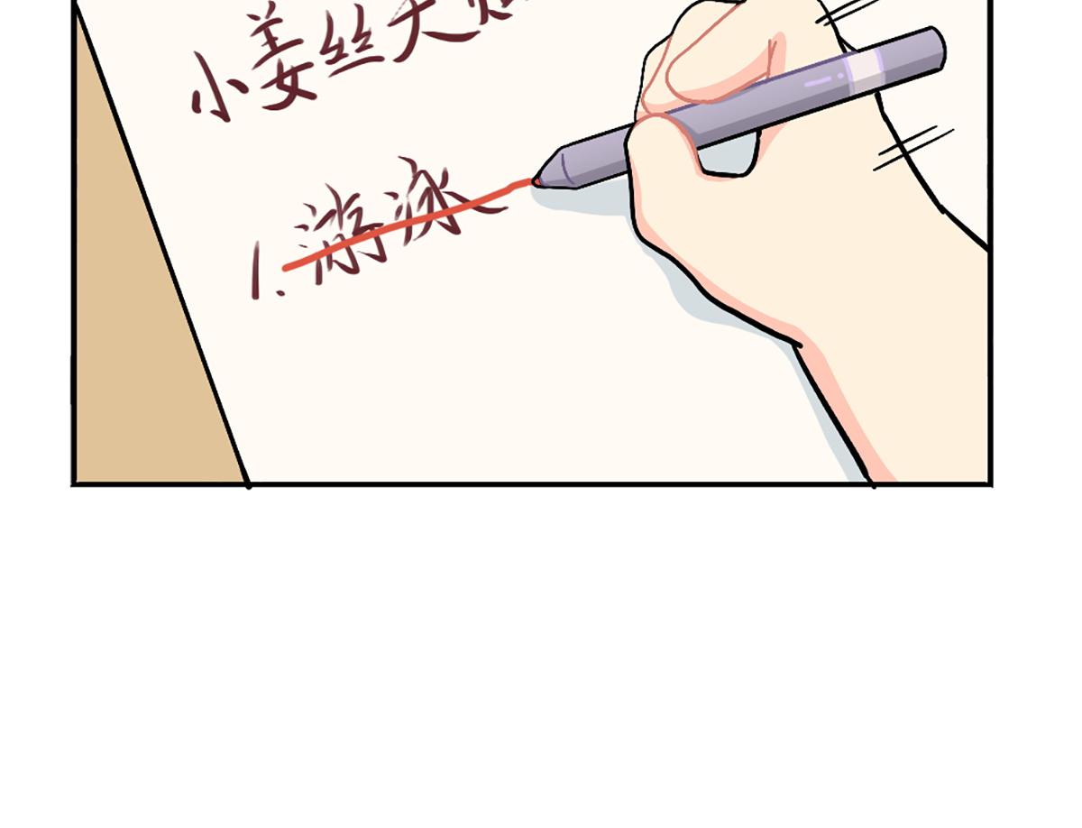 番外：小姜丝的天赋-第156话