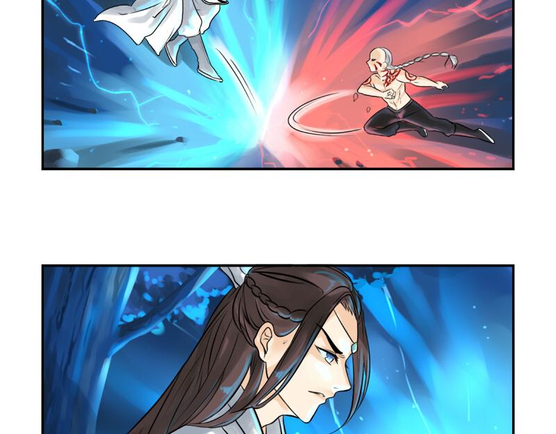 第15话 你不能再杀人了！-第18话