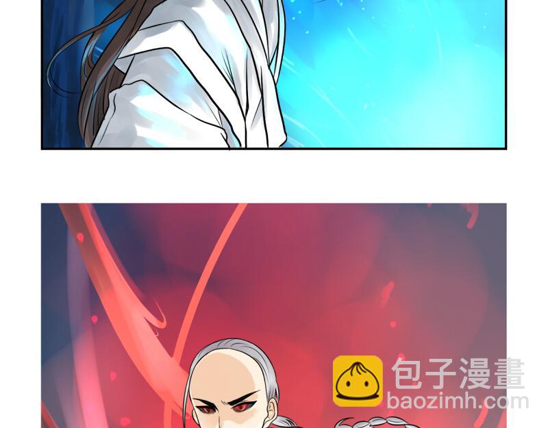 第15话 你不能再杀人了！-第18话
