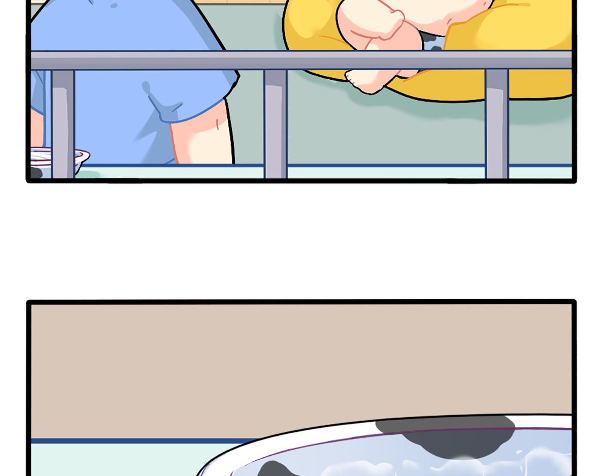 番外：生姜晒干=小姜丝干？-第174话