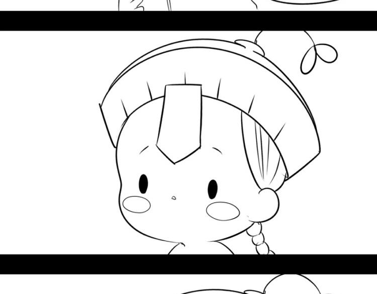 番外：果然还是要喝更多小牛奶-第26话