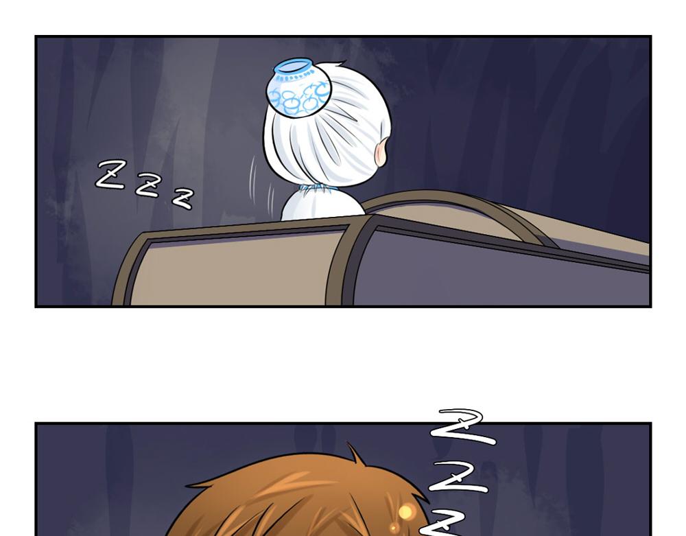 第3话 这是我的小僵尸-第4话