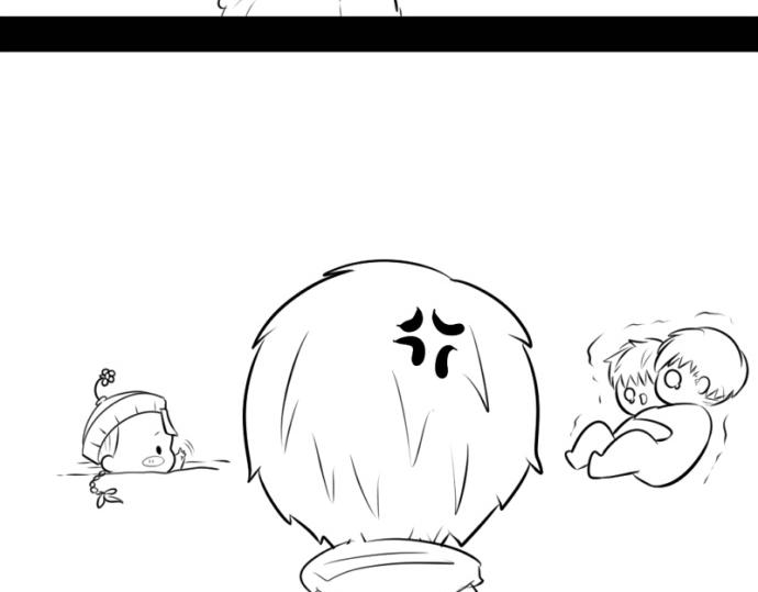 番外：大家植树节快乐！-第34话